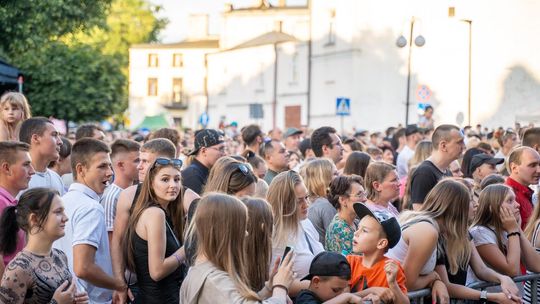 Trwają Dni Chełma 2024 [GALERIA ZDJĘĆ]