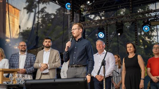 Trwają Dni Chełma 2024 [GALERIA ZDJĘĆ]