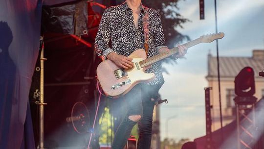 Trwają Dni Chełma 2024 [GALERIA ZDJĘĆ]