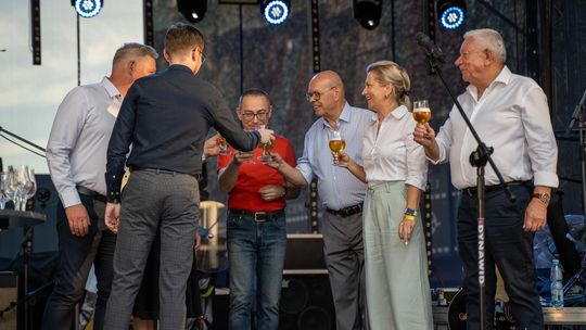 Trwają Dni Chełma 2024 [GALERIA ZDJĘĆ]