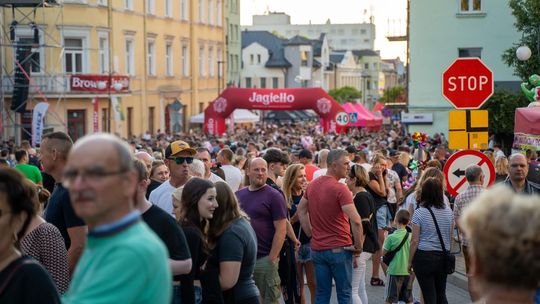 Trwają Dni Chełma 2024 [GALERIA ZDJĘĆ]