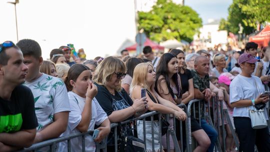 Trwają Dni Chełma 2024 [GALERIA ZDJĘĆ]