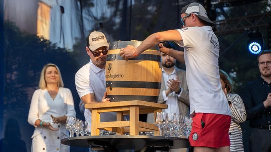 Trwają Dni Chełma 2024 [GALERIA ZDJĘĆ]