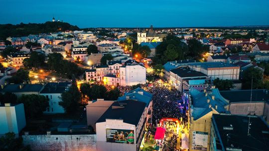 Trwają Dni Chełma 2024 [GALERIA ZDJĘĆ]