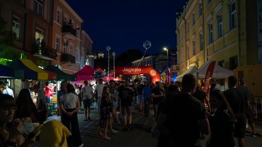 Trwają Dni Chełma 2024 [GALERIA ZDJĘĆ]