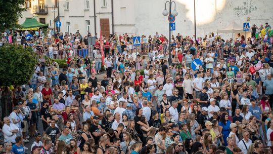 Trwają Dni Chełma 2024 [GALERIA ZDJĘĆ]