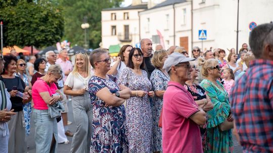 Trwają Dni Chełma 2024 [GALERIA ZDJĘĆ]