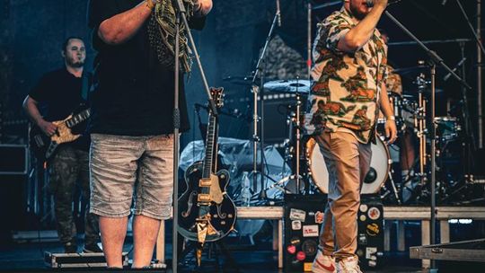 Trwają Dni Chełma 2024 [GALERIA ZDJĘĆ]