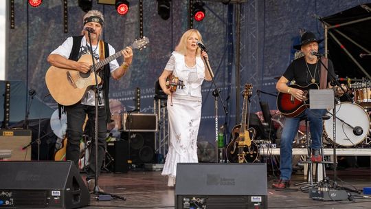 Trwają Dni Chełma 2024 [GALERIA ZDJĘĆ]