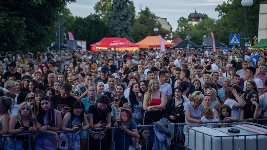 Trwają Dni Chełma 2024 [GALERIA ZDJĘĆ]