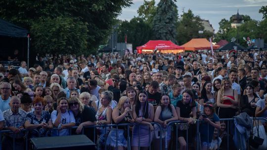 Trwają Dni Chełma 2024 [GALERIA ZDJĘĆ]