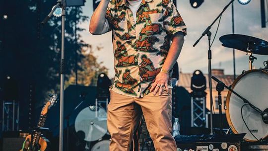 Trwają Dni Chełma 2024 [GALERIA ZDJĘĆ]