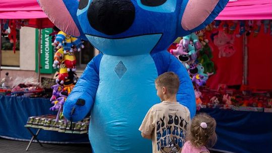 Trwają Dni Chełma 2024 [GALERIA ZDJĘĆ]