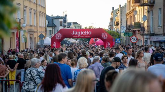 Trwają Dni Chełma 2024 [GALERIA ZDJĘĆ]