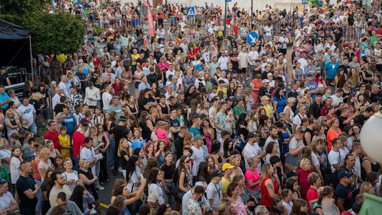 Trwają Dni Chełma 2024 [GALERIA ZDJĘĆ]