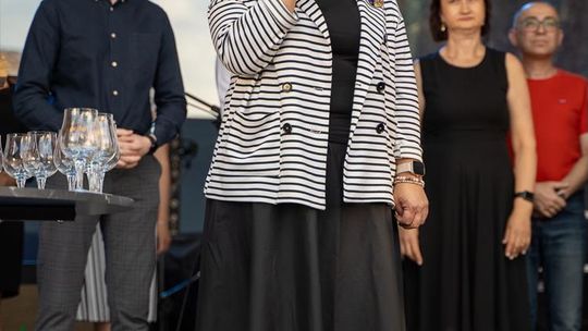 Trwają Dni Chełma 2024 [GALERIA ZDJĘĆ]