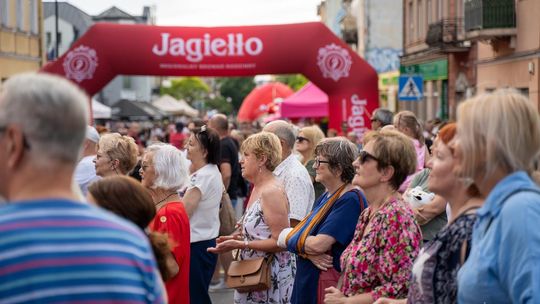 Trwają Dni Chełma 2024 [GALERIA ZDJĘĆ]