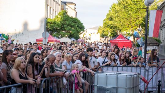 Trwają Dni Chełma 2024 [GALERIA ZDJĘĆ]