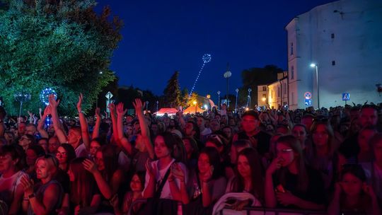 Trwają Dni Chełma 2024 [GALERIA ZDJĘĆ]