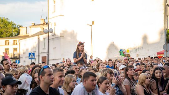 Trwają Dni Chełma 2024 [GALERIA ZDJĘĆ]