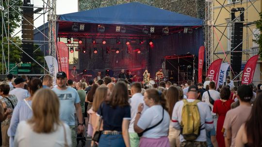 Trwają Dni Chełma 2024 [GALERIA ZDJĘĆ]