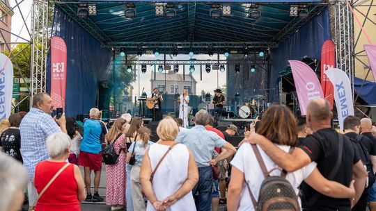 Trwają Dni Chełma 2024 [GALERIA ZDJĘĆ]