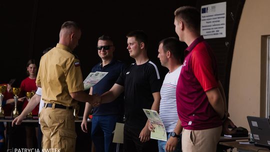 XVII Powiatowy Turniej Piłki Nożnej Jednostek OSP KSRG powiatu krasnostawskiego [GALERIA ZDJĘĆ]