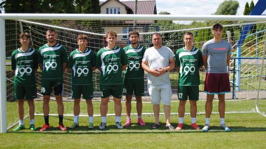 XVII Powiatowy Turniej Piłki Nożnej Jednostek OSP KSRG powiatu krasnostawskiego [GALERIA ZDJĘĆ]