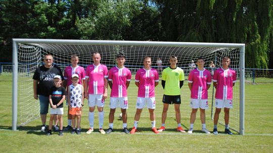 XVII Powiatowy Turniej Piłki Nożnej Jednostek OSP KSRG powiatu krasnostawskiego [GALERIA ZDJĘĆ]