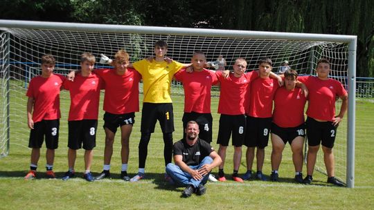 XVII Powiatowy Turniej Piłki Nożnej Jednostek OSP KSRG powiatu krasnostawskiego [GALERIA ZDJĘĆ]