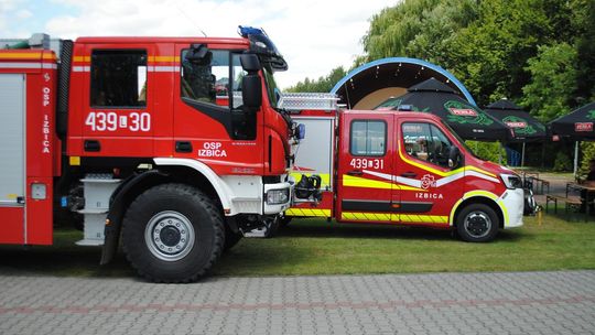 XVII Powiatowy Turniej Piłki Nożnej Jednostek OSP KSRG powiatu krasnostawskiego [GALERIA ZDJĘĆ]