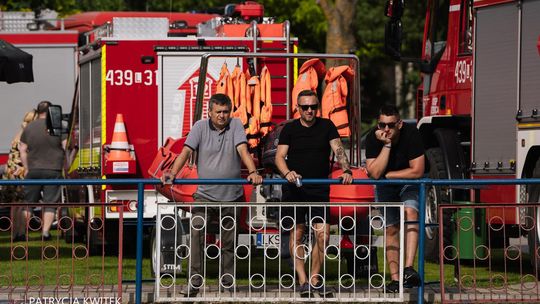 XVII Powiatowy Turniej Piłki Nożnej Jednostek OSP KSRG powiatu krasnostawskiego [GALERIA ZDJĘĆ]