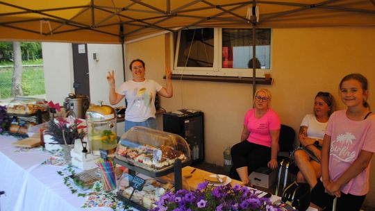 XVII Powiatowy Turniej Piłki Nożnej Jednostek OSP KSRG powiatu krasnostawskiego [GALERIA ZDJĘĆ]