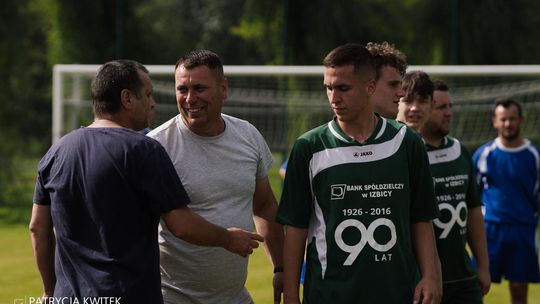 XVII Powiatowy Turniej Piłki Nożnej Jednostek OSP KSRG powiatu krasnostawskiego [GALERIA ZDJĘĆ]