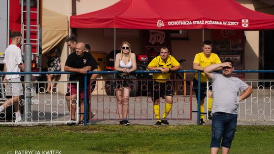 XVII Powiatowy Turniej Piłki Nożnej Jednostek OSP KSRG powiatu krasnostawskiego [GALERIA ZDJĘĆ]