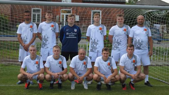 XVII Powiatowy Turniej Piłki Nożnej Jednostek OSP KSRG powiatu krasnostawskiego [GALERIA ZDJĘĆ]