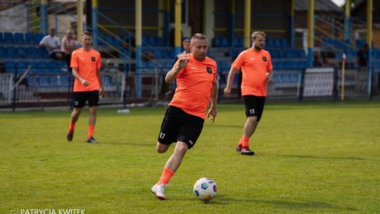 XVII Powiatowy Turniej Piłki Nożnej Jednostek OSP KSRG powiatu krasnostawskiego [GALERIA ZDJĘĆ]