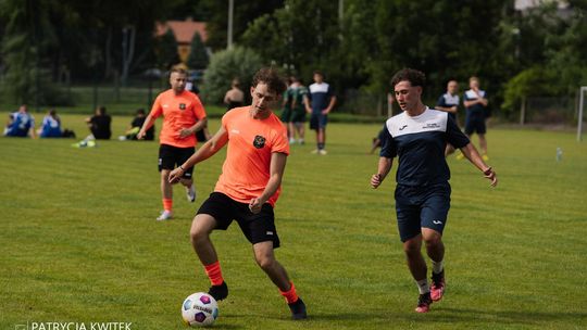 XVII Powiatowy Turniej Piłki Nożnej Jednostek OSP KSRG powiatu krasnostawskiego [GALERIA ZDJĘĆ]