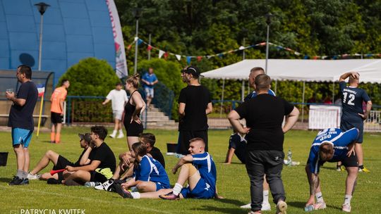 XVII Powiatowy Turniej Piłki Nożnej Jednostek OSP KSRG powiatu krasnostawskiego [GALERIA ZDJĘĆ]