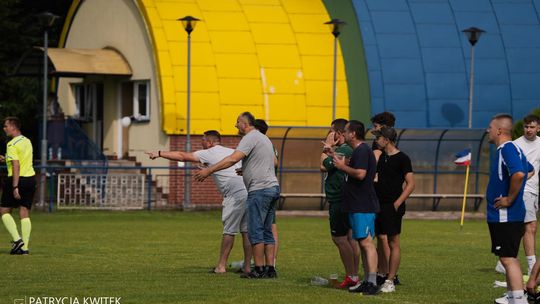 XVII Powiatowy Turniej Piłki Nożnej Jednostek OSP KSRG powiatu krasnostawskiego [GALERIA ZDJĘĆ]