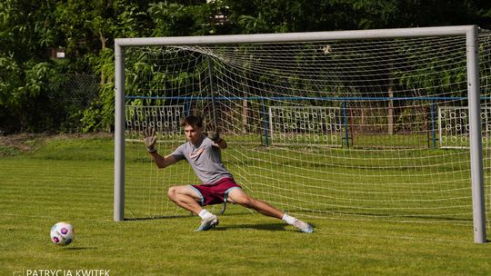 XVII Powiatowy Turniej Piłki Nożnej Jednostek OSP KSRG powiatu krasnostawskiego [GALERIA ZDJĘĆ]