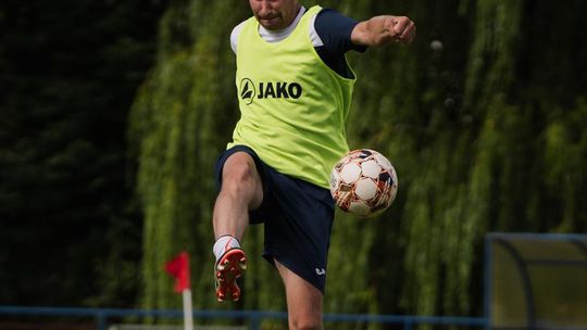 XVII Powiatowy Turniej Piłki Nożnej Jednostek OSP KSRG powiatu krasnostawskiego [GALERIA ZDJĘĆ]