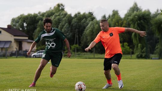 XVII Powiatowy Turniej Piłki Nożnej Jednostek OSP KSRG powiatu krasnostawskiego [GALERIA ZDJĘĆ]