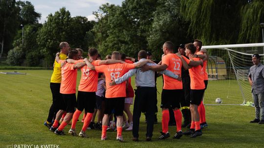 XVII Powiatowy Turniej Piłki Nożnej Jednostek OSP KSRG powiatu krasnostawskiego [GALERIA ZDJĘĆ]
