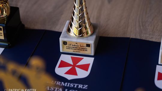 XVII Powiatowy Turniej Piłki Nożnej Jednostek OSP KSRG powiatu krasnostawskiego [GALERIA ZDJĘĆ]