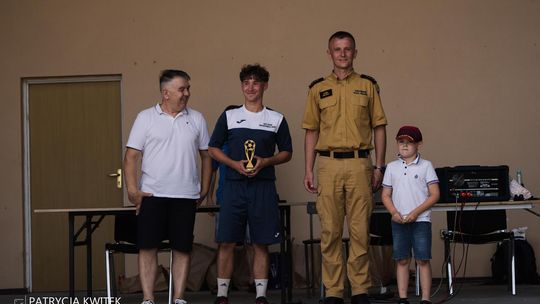 XVII Powiatowy Turniej Piłki Nożnej Jednostek OSP KSRG powiatu krasnostawskiego [GALERIA ZDJĘĆ]