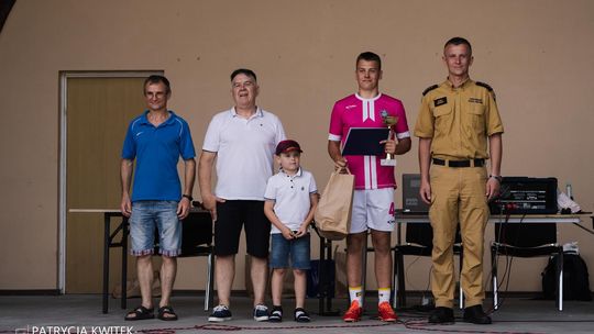 XVII Powiatowy Turniej Piłki Nożnej Jednostek OSP KSRG powiatu krasnostawskiego [GALERIA ZDJĘĆ]
