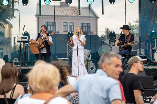 Trwają Dni Chełma 2024 [GALERIA ZDJĘĆ]