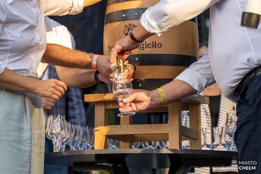 Trwają Dni Chełma 2024 [GALERIA ZDJĘĆ]