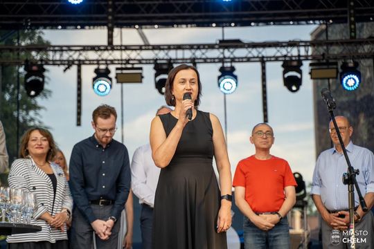 Trwają Dni Chełma 2024 [GALERIA ZDJĘĆ]